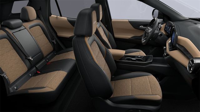 2026 Chevrolet Equinox AWD 4dr ACTIV w/KDZ - 22980804 - 17