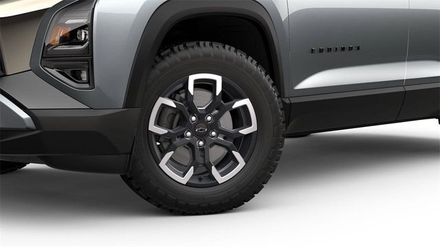 2026 Chevrolet Equinox AWD 4dr ACTIV w/KDZ - 22980804 - 3