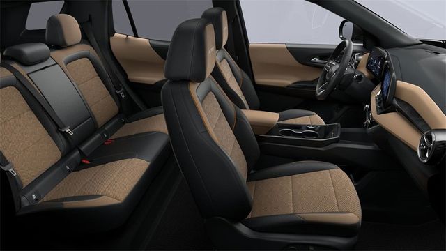 2026 Chevrolet Equinox AWD 4dr ACTIV w/KDZ - 22988328 - 12