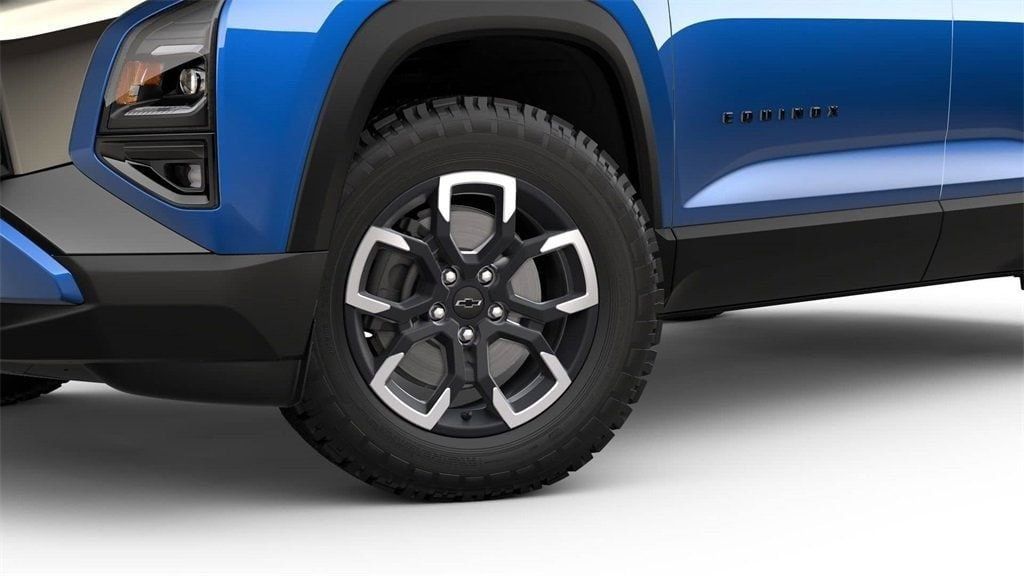 2026 Chevrolet Equinox AWD 4dr ACTIV w/KDZ - 22988328 - 4