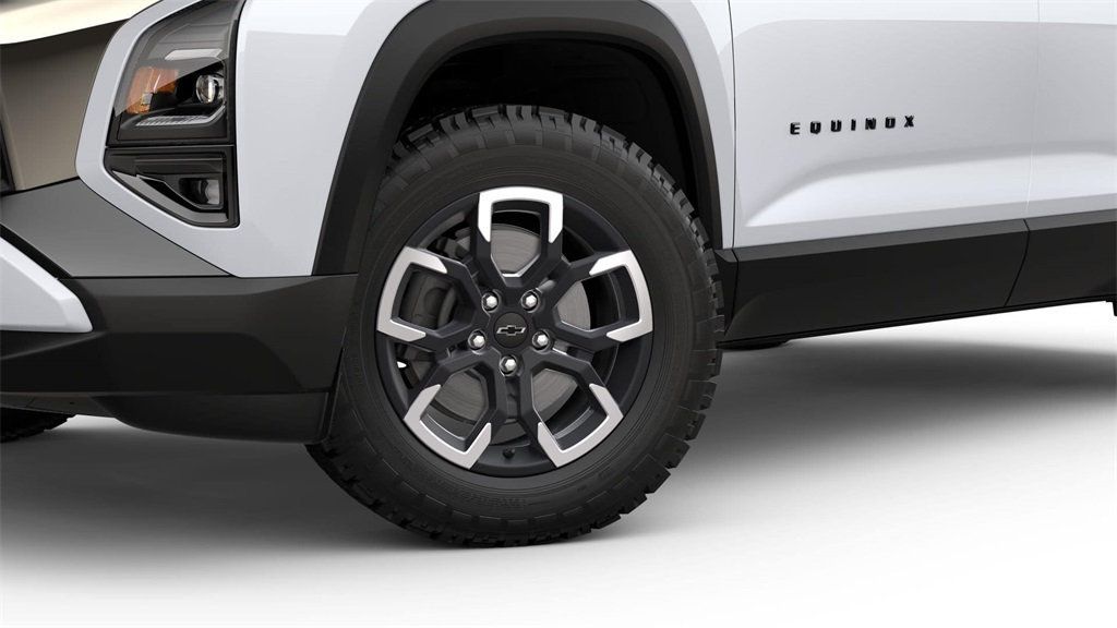 2026 Chevrolet Equinox AWD 4dr ACTIV w/KDZ - 22988353 - 9