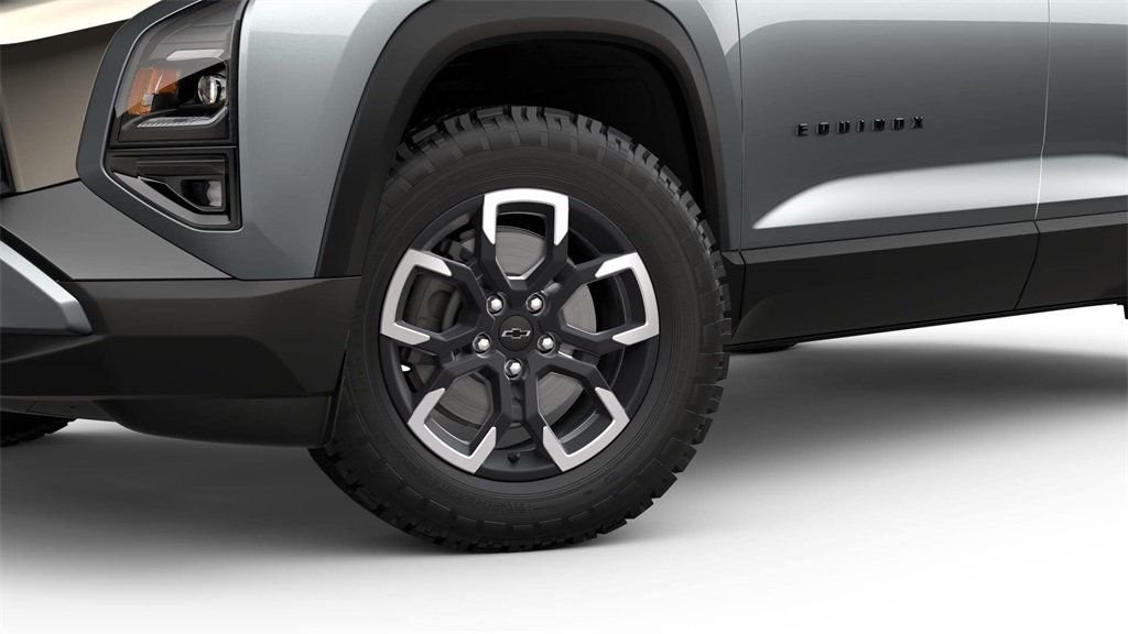 2026 Chevrolet Equinox AWD 4dr ACTIV w/KDZ - 22988358 - 9