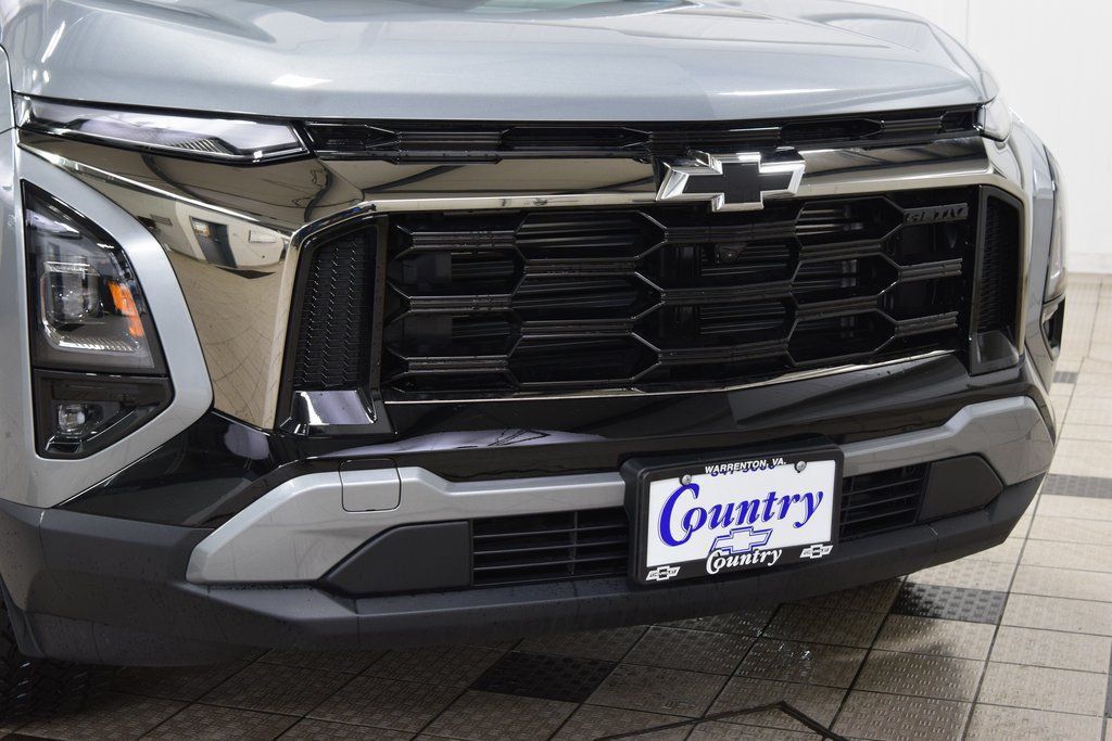 2026 Chevrolet Equinox AWD 4dr ACTIV w/KDZ - 22988358 - 12