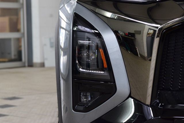 2026 Chevrolet Equinox AWD 4dr ACTIV w/KDZ - 22988358 - 13