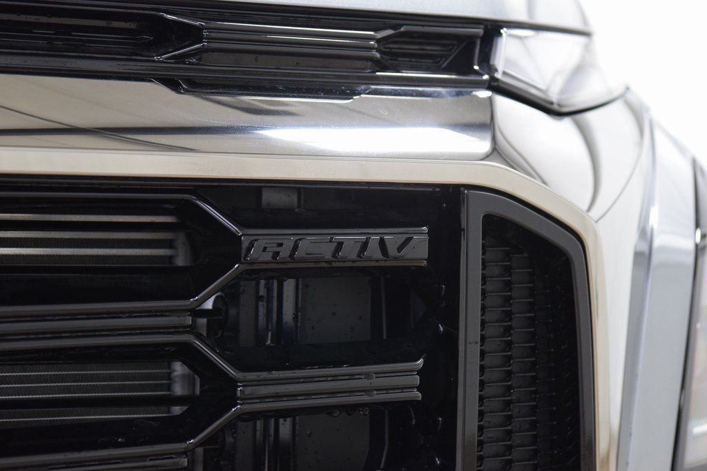 2026 Chevrolet Equinox AWD 4dr ACTIV w/KDZ - 22988358 - 15