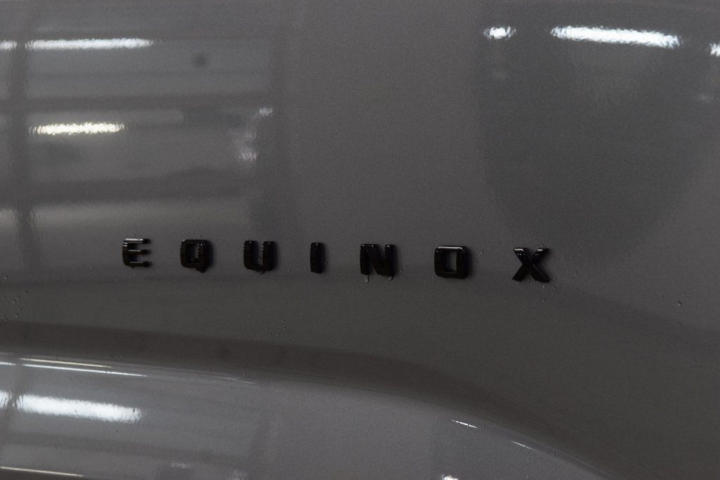 2026 Chevrolet Equinox AWD 4dr ACTIV w/KDZ - 22988358 - 16