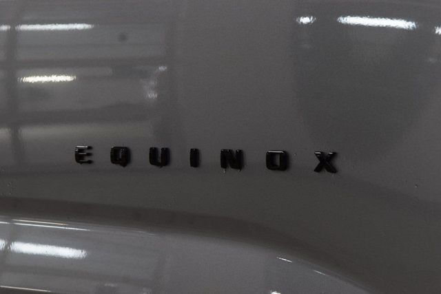 2026 Chevrolet Equinox AWD 4dr ACTIV w/KDZ - 22988358 - 16