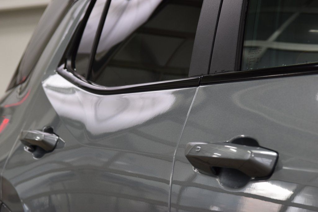 2026 Chevrolet Equinox AWD 4dr ACTIV w/KDZ - 22988358 - 18