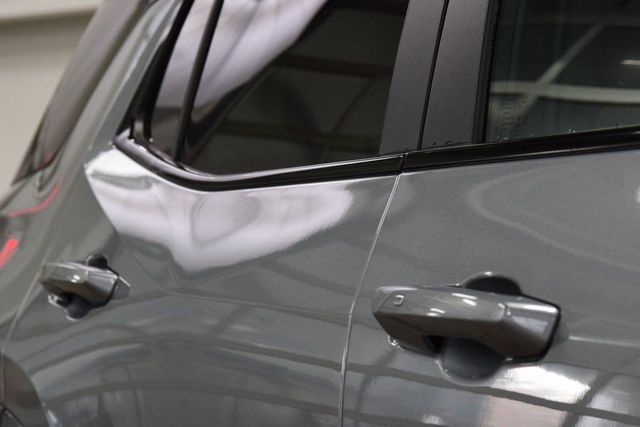 2026 Chevrolet Equinox AWD 4dr ACTIV w/KDZ - 22988358 - 18