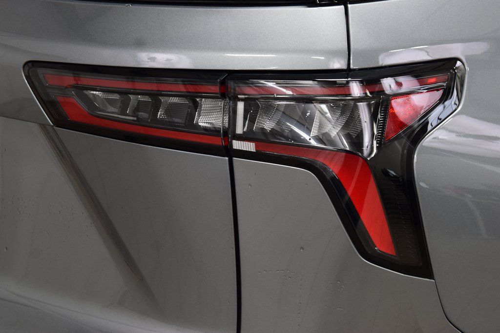 2026 Chevrolet Equinox AWD 4dr ACTIV w/KDZ - 22988358 - 20