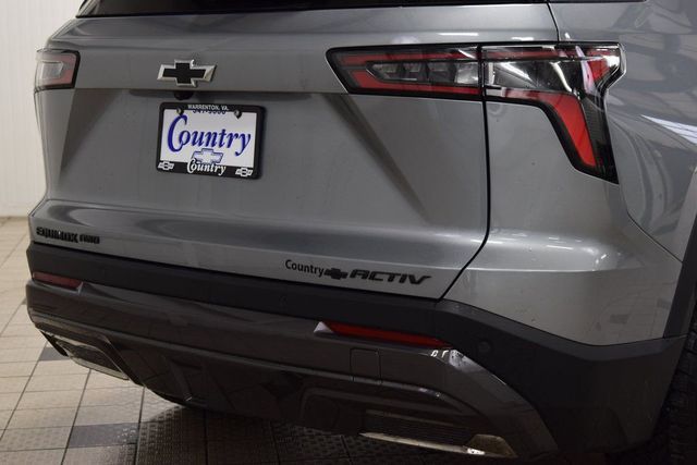 2026 Chevrolet Equinox AWD 4dr ACTIV w/KDZ - 22988358 - 21