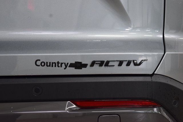 2026 Chevrolet Equinox AWD 4dr ACTIV w/KDZ - 22988358 - 22