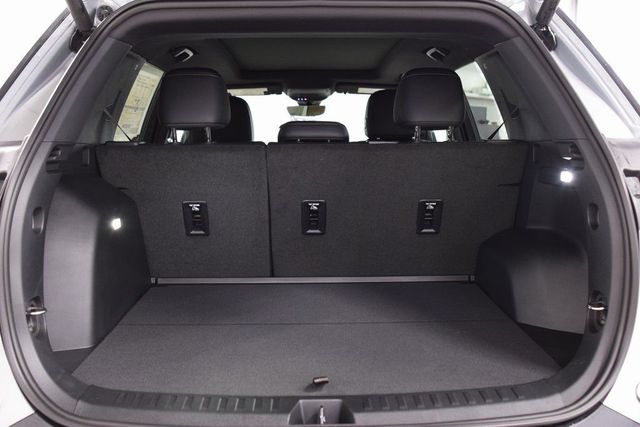 2026 Chevrolet Equinox AWD 4dr ACTIV w/KDZ - 22988358 - 25