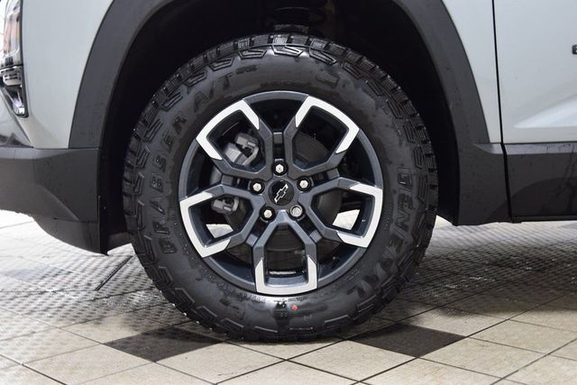 2026 Chevrolet Equinox AWD 4dr ACTIV w/KDZ - 22988358 - 28