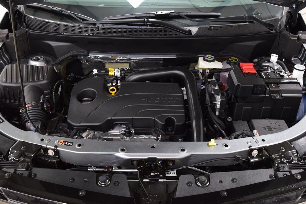 2026 Chevrolet Equinox AWD 4dr ACTIV w/KDZ - 22988358 - 29