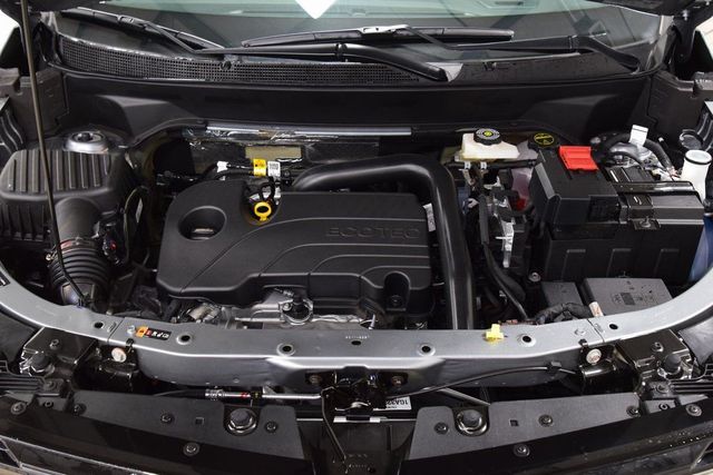 2026 Chevrolet Equinox AWD 4dr ACTIV w/KDZ - 22988358 - 29