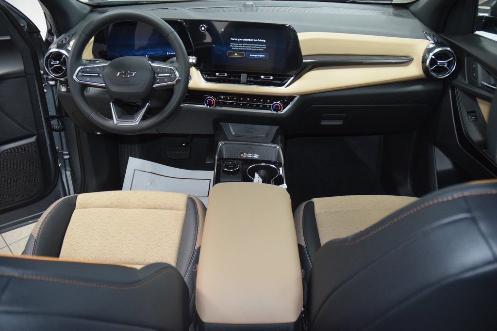 2026 Chevrolet Equinox AWD 4dr ACTIV w/KDZ - 22988358 - 30