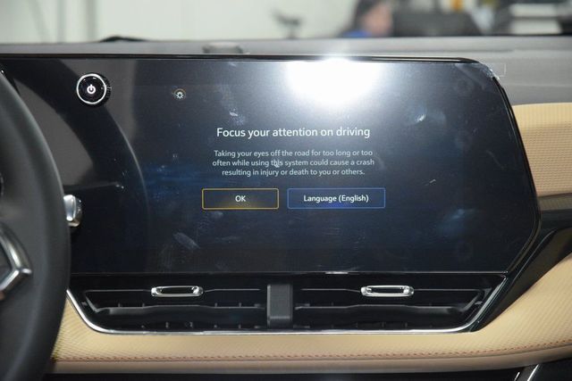 2026 Chevrolet Equinox AWD 4dr ACTIV w/KDZ - 22988358 - 31