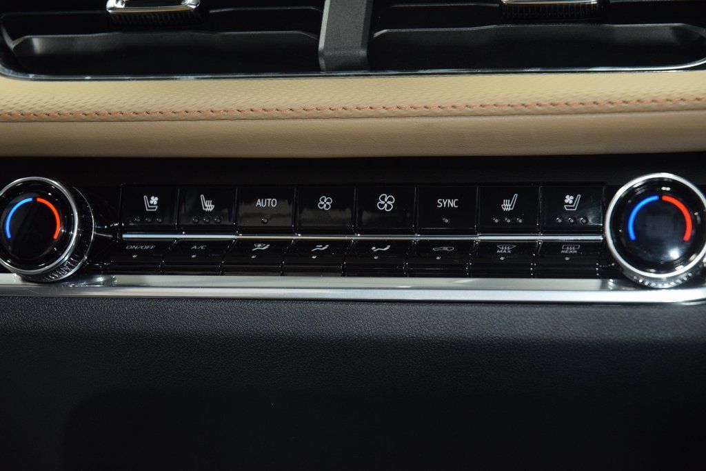 2026 Chevrolet Equinox AWD 4dr ACTIV w/KDZ - 22988358 - 32