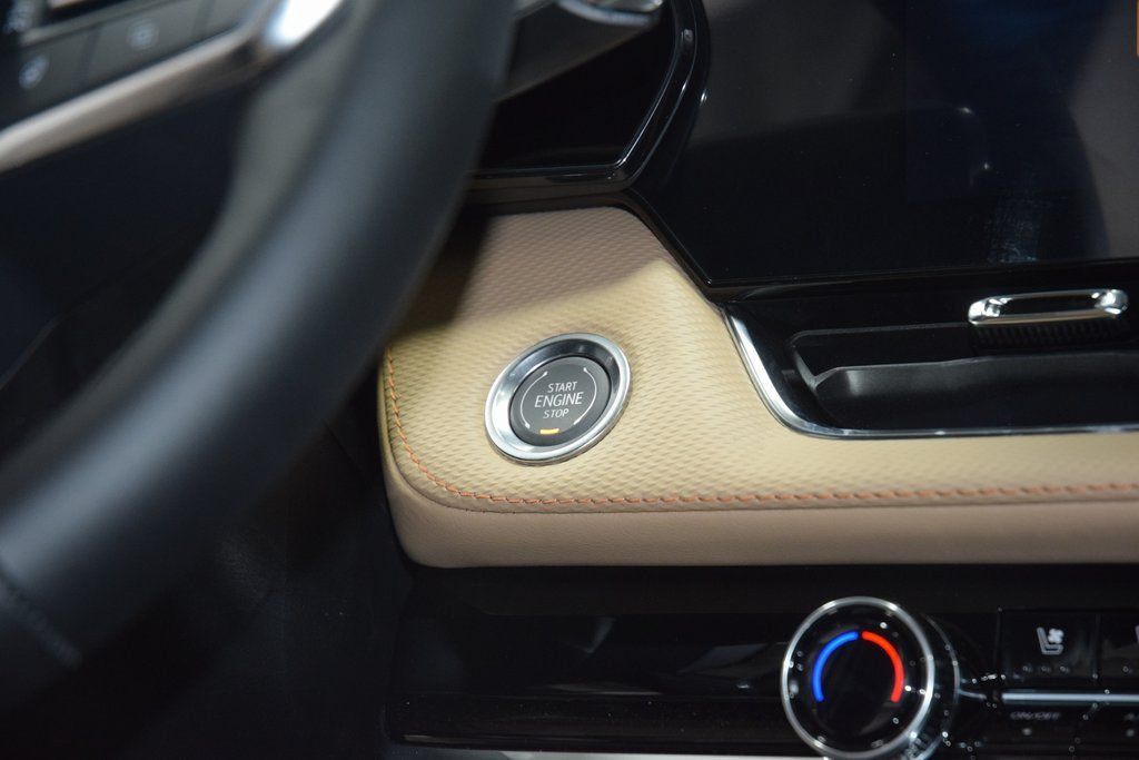 2026 Chevrolet Equinox AWD 4dr ACTIV w/KDZ - 22988358 - 33