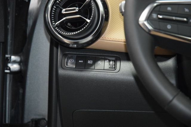 2026 Chevrolet Equinox AWD 4dr ACTIV w/KDZ - 22988358 - 34