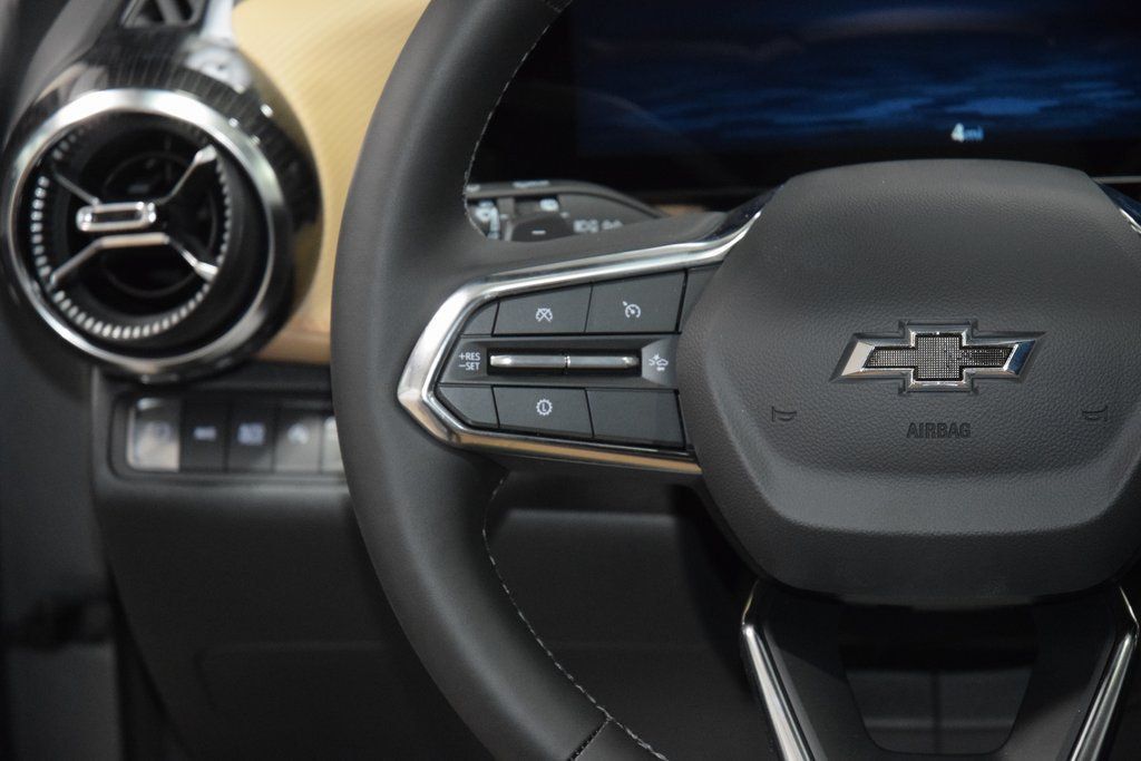 2026 Chevrolet Equinox AWD 4dr ACTIV w/KDZ - 22988358 - 36