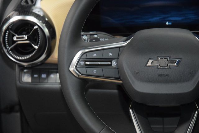 2026 Chevrolet Equinox AWD 4dr ACTIV w/KDZ - 22988358 - 36