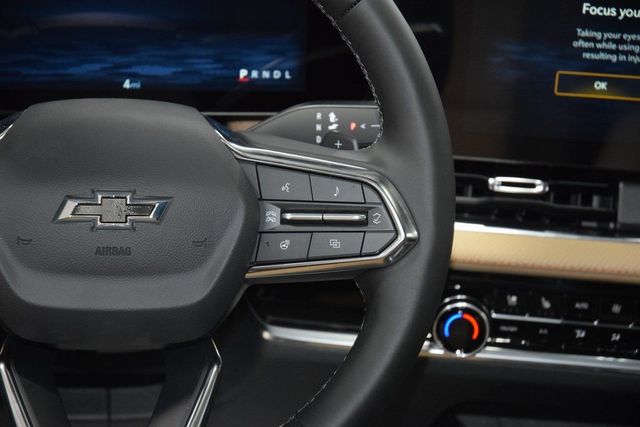 2026 Chevrolet Equinox AWD 4dr ACTIV w/KDZ - 22988358 - 37