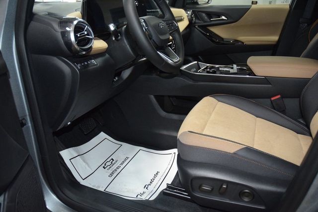 2026 Chevrolet Equinox AWD 4dr ACTIV w/KDZ - 22988358 - 38