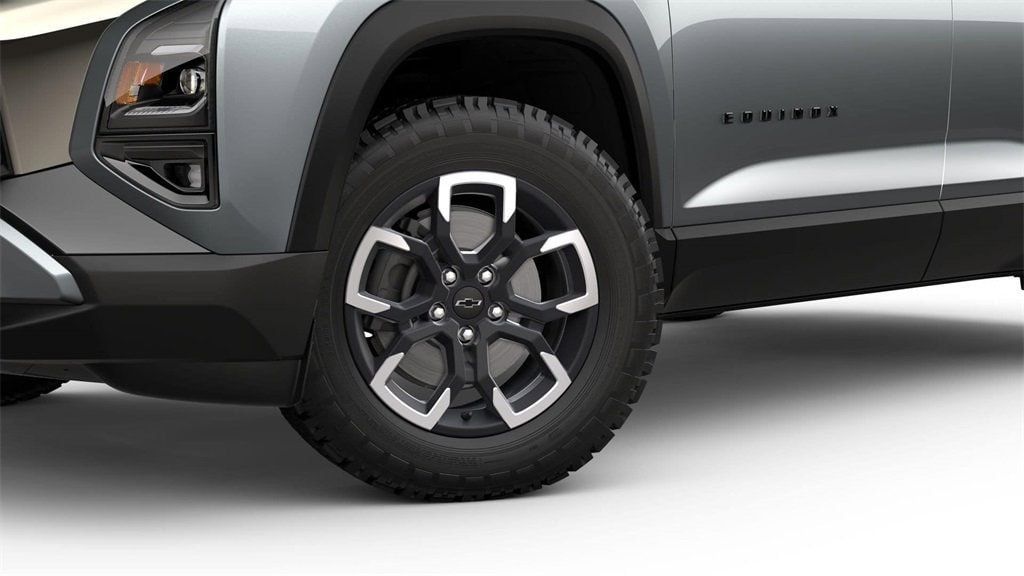 2026 Chevrolet Equinox AWD 4dr ACTIV w/KDZ - 22988358 - 3