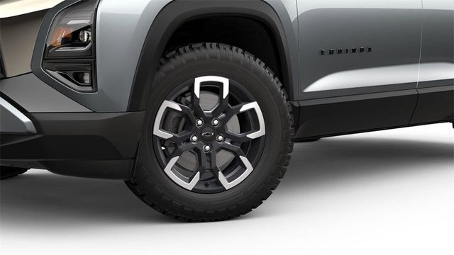 2026 Chevrolet Equinox AWD 4dr ACTIV w/KDZ - 22988358 - 3