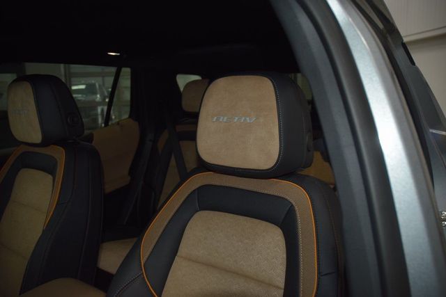 2026 Chevrolet Equinox AWD 4dr ACTIV w/KDZ - 22988358 - 40