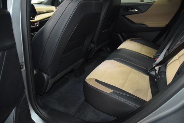 2026 Chevrolet Equinox AWD 4dr ACTIV w/KDZ - 22988358 - 41