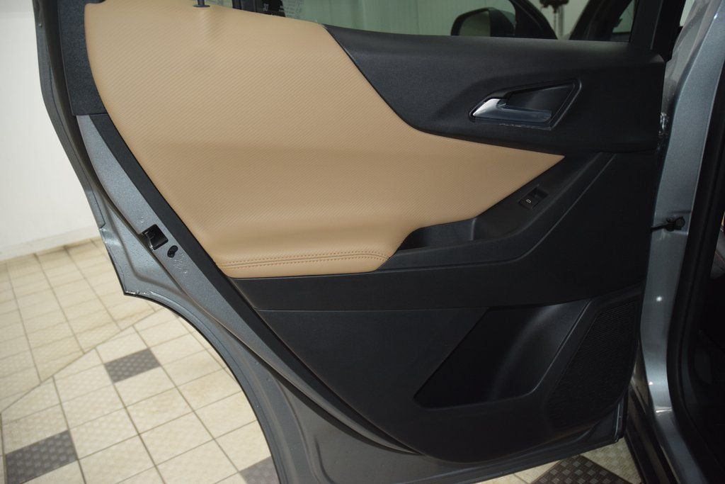 2026 Chevrolet Equinox AWD 4dr ACTIV w/KDZ - 22988358 - 42