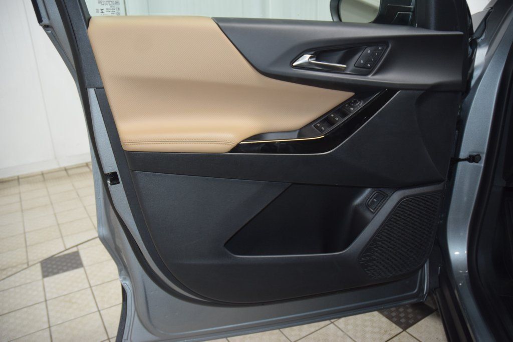 2026 Chevrolet Equinox AWD 4dr ACTIV w/KDZ - 22988358 - 44