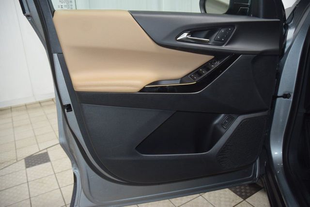 2026 Chevrolet Equinox AWD 4dr ACTIV w/KDZ - 22988358 - 44