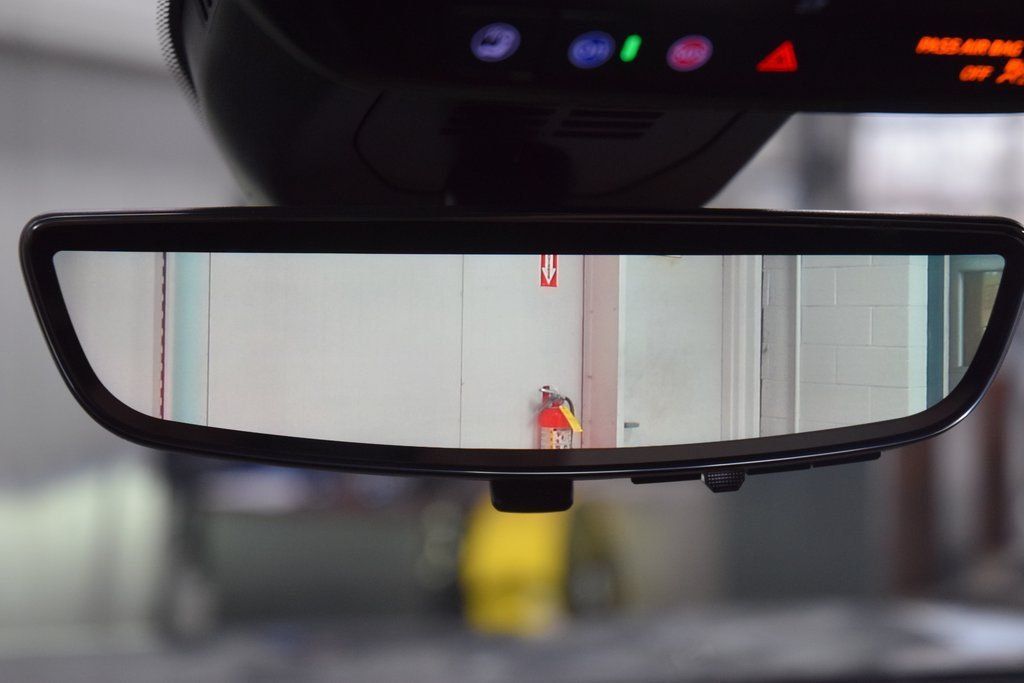 2026 Chevrolet Equinox AWD 4dr ACTIV w/KDZ - 22988358 - 48