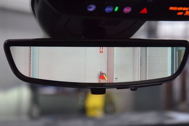 2026 Chevrolet Equinox AWD 4dr ACTIV w/KDZ - 22988358 - 48