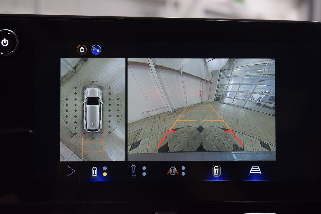 2026 Chevrolet Equinox AWD 4dr ACTIV w/KDZ - 22988358 - 49