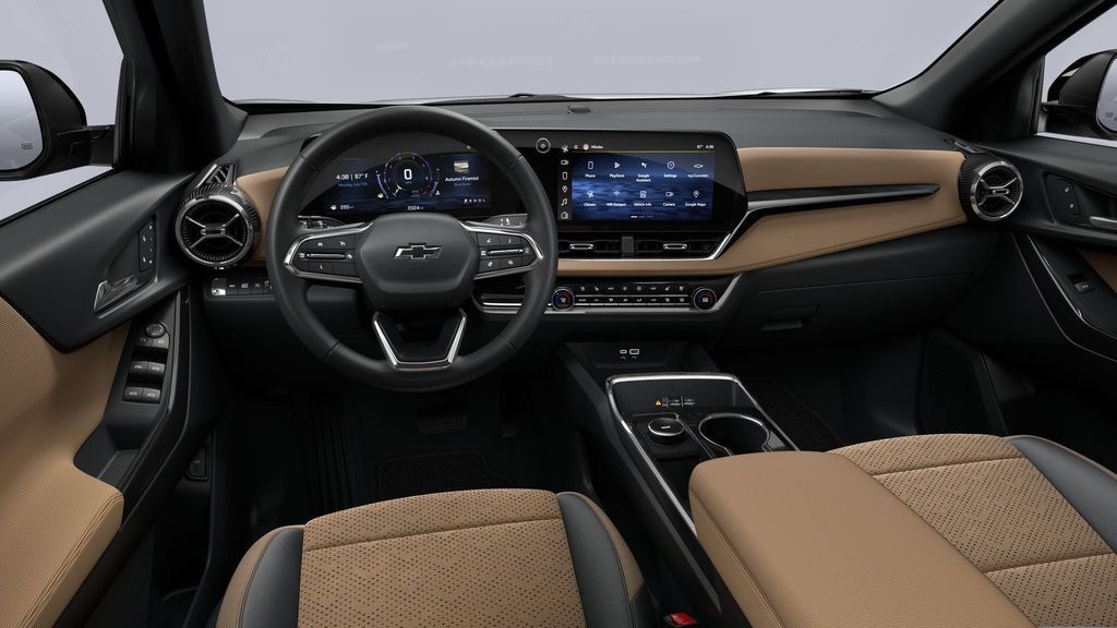 2026 Chevrolet Equinox AWD 4dr ACTIV w/KDZ - 22990178 - 21