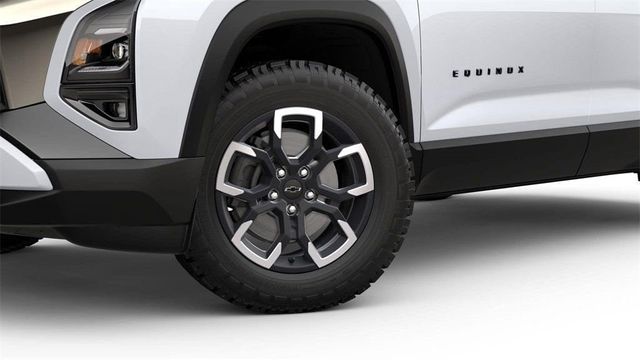 2026 Chevrolet Equinox AWD 4dr ACTIV w/KDZ - 22990249 - 10