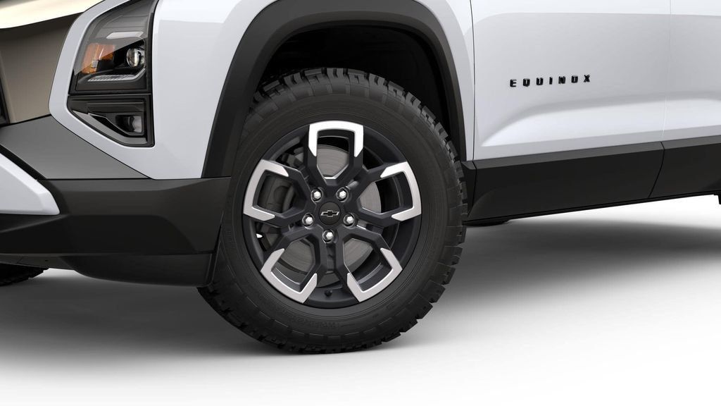 2026 Chevrolet Equinox AWD 4dr ACTIV w/KDZ - 22990249 - 22