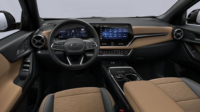 2026 Chevrolet Equinox AWD 4dr ACTIV w/KDZ - 22990249 - 23