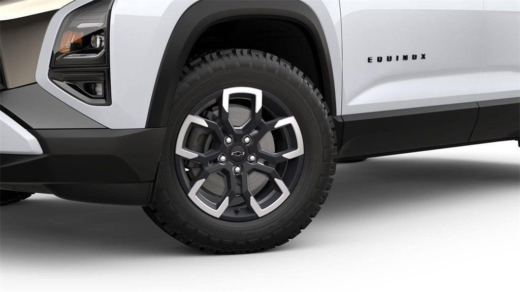 2026 Chevrolet Equinox AWD 4dr ACTIV w/KDZ - 22990249 - 4