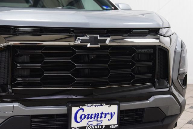 2026 Chevrolet Equinox AWD 4dr ACTIV w/KDZ - 22990262 - 10