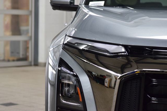 2026 Chevrolet Equinox AWD 4dr ACTIV w/KDZ - 22990262 - 11