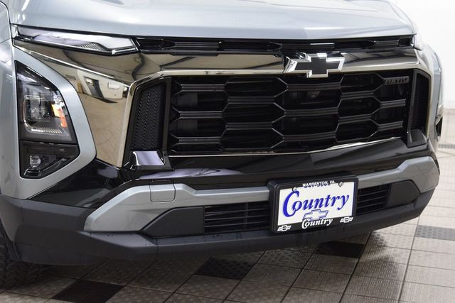 2026 Chevrolet Equinox AWD 4dr ACTIV w/KDZ - 22990262 - 12