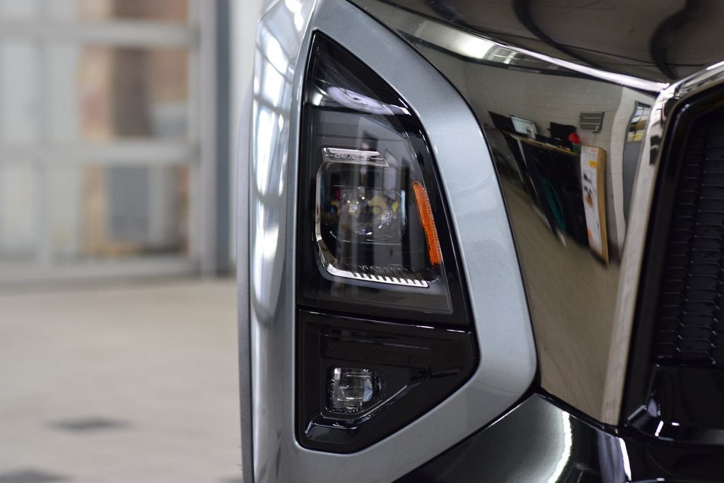 2026 Chevrolet Equinox AWD 4dr ACTIV w/KDZ - 22990262 - 13