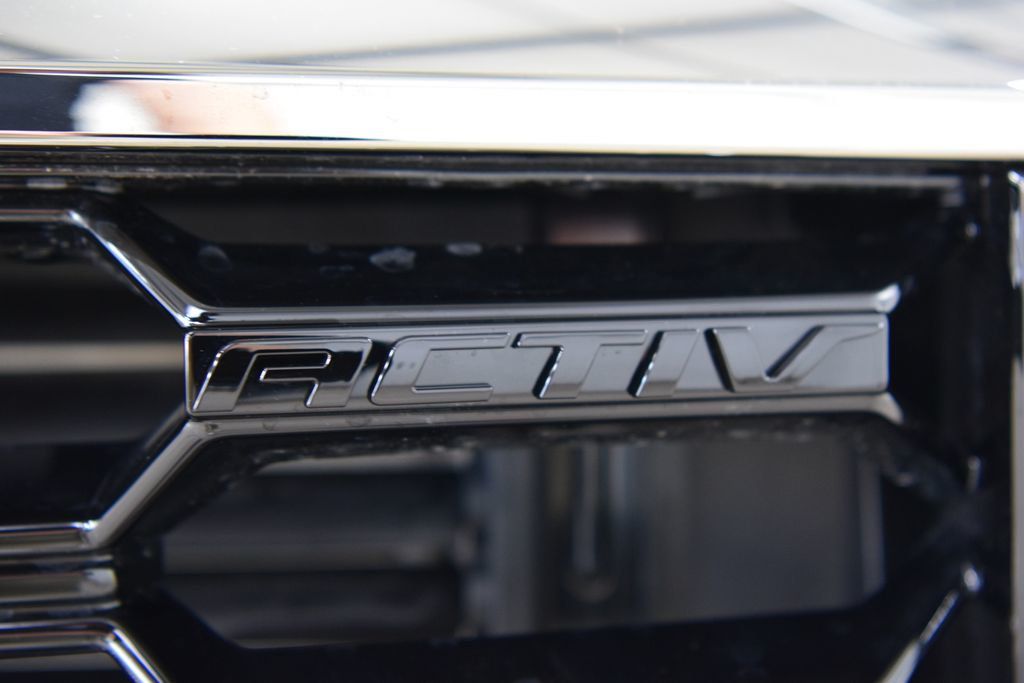 2026 Chevrolet Equinox AWD 4dr ACTIV w/KDZ - 22990262 - 15