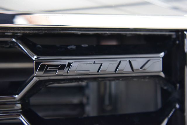 2026 Chevrolet Equinox AWD 4dr ACTIV w/KDZ - 22990262 - 15